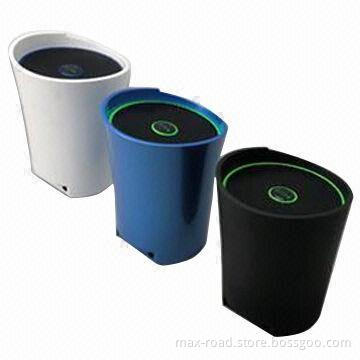 Creative BT 3.0 Speaker with Handsfree Function, Cup Design